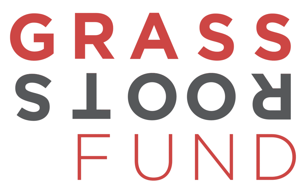 Grassroots Fund logo