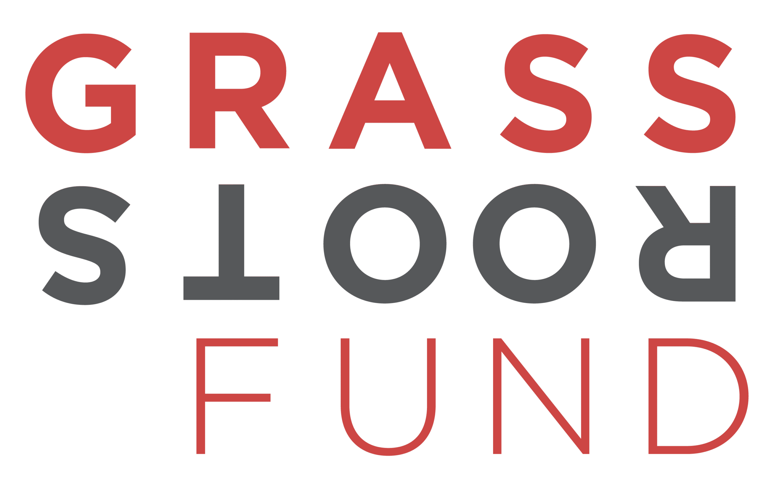 Grassroots Fund logo