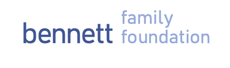 bennett foundation logo