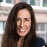 Founder Sarela Bliman-Cohen