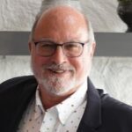 Advisory Board member Craig Gordon